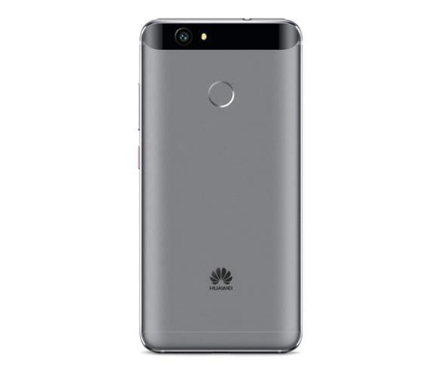Huawei Nova Dual SIM Titanium Grey - 329471 - zdjęcie 3